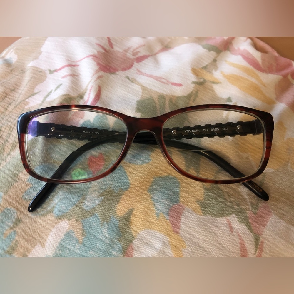 Givenchy Designer Frames - image 2